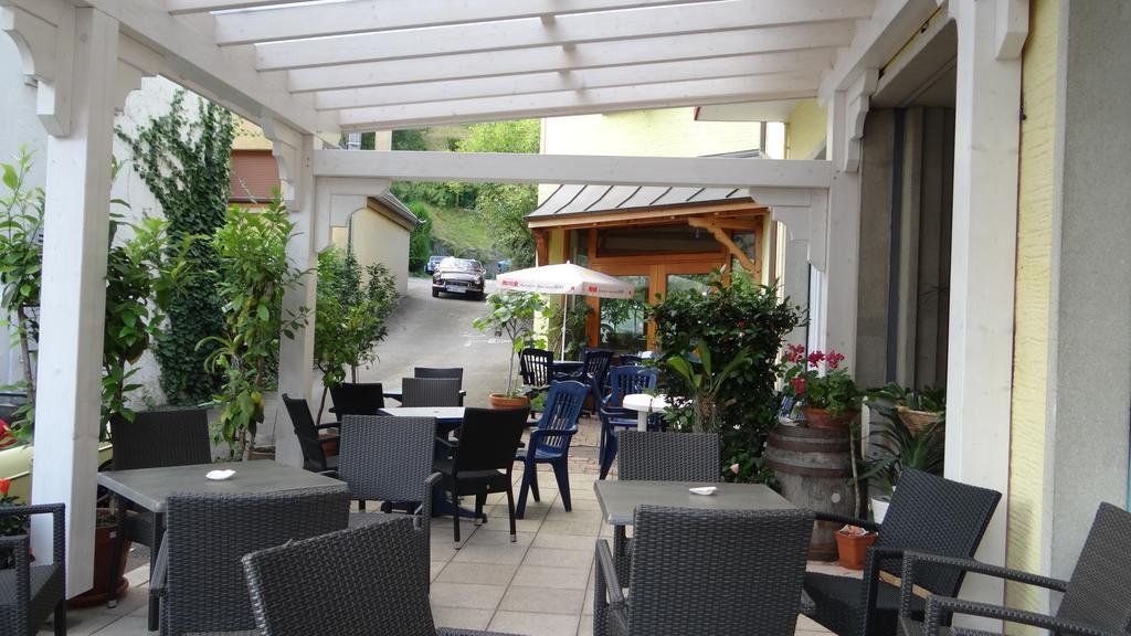 Logis Hotel - Restaurant Aux Bruyeres Orbey Exterior photo